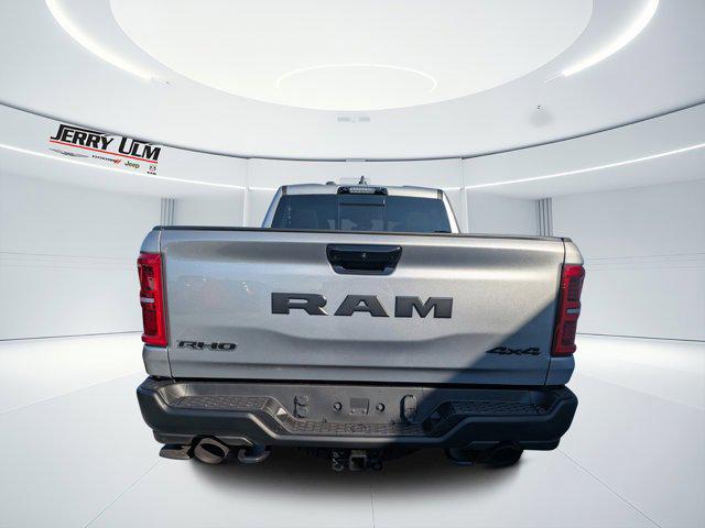 2026 RAM Ram 1500 RAM 1500 RHO CREW CAB 4X4 57 BOX 2026 RAM Ram 1500 RAM 1500 RHO CREW CAB 4X4 57 BOX