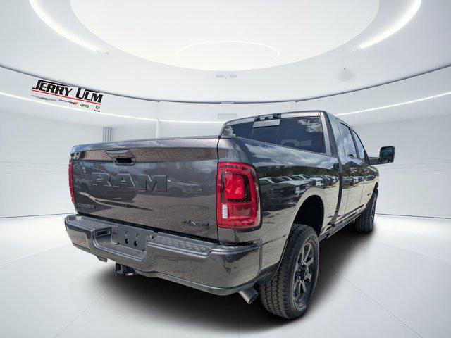 2026 RAM Ram 2500 RAM 2500 LARAMIE MEGA CAB 4X4 64 BOX