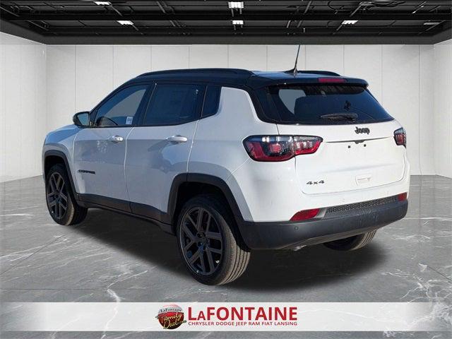 2026 Jeep Compass COMPASS LIMITED ALTITUDE 4X4 2026 Jeep Compass COMPASS LIMITED ALTITUDE 4X4