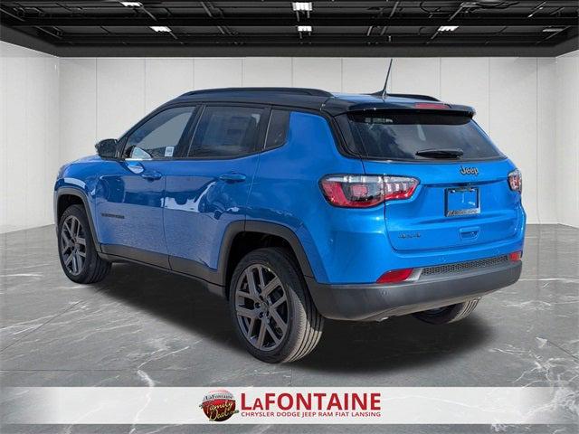 2026 Jeep Compass COMPASS LIMITED ALTITUDE 4X4 2026 Jeep Compass COMPASS LIMITED ALTITUDE 4X4
