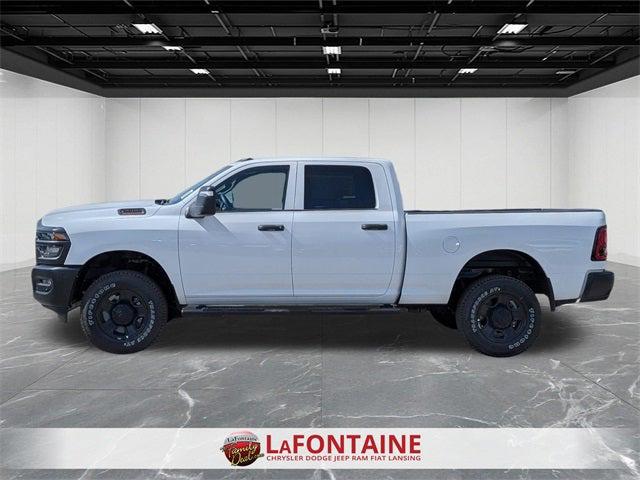 2026 RAM Ram 2500 RAM 2500 TRADESMAN CREW CAB 4X4 64 BOX