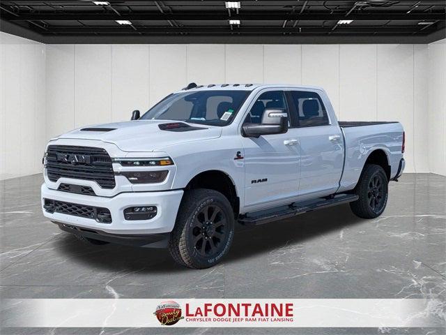 2026 RAM Ram 2500 RAM 2500 LARAMIE CREW CAB 4X4 64 BOX 2026 RAM Ram 2500 RAM 2500 LARAMIE CREW CAB 4X4 64 BOX