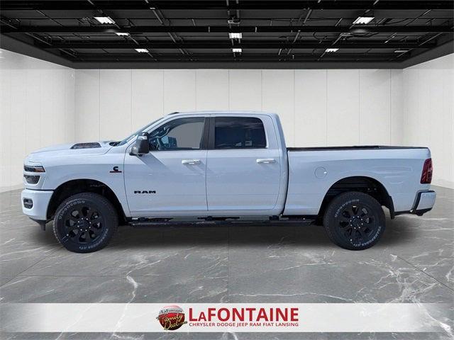 2026 RAM Ram 2500 RAM 2500 LARAMIE CREW CAB 4X4 64 BOX 2026 RAM Ram 2500 RAM 2500 LARAMIE CREW CAB 4X4 64 BOX