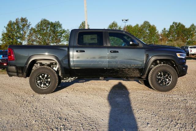 2026 RAM Ram 1500 RAM 1500 RHO CREW CAB 4X4 57 BOX 2026 RAM Ram 1500 RAM 1500 RHO CREW CAB 4X4 57 BOX