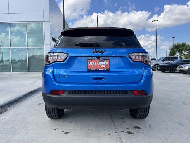 2026 Jeep Compass Limited Altitude 2026 Jeep Compass Limited Altitude