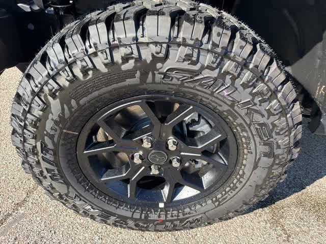 2026 Jeep Wrangler WRANGLER 2-DOOR WILLYS 2026 Jeep Wrangler WRANGLER 2-DOOR WILLYS