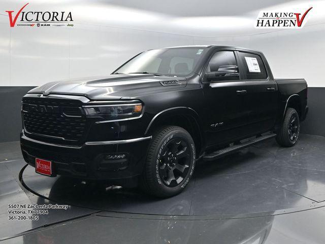 2026 RAM Ram 1500 RAM 1500 LONE STAR CREW CAB 4X4 57 BOX 2026 RAM Ram 1500 RAM 1500 LONE STAR CREW CAB 4X4 57 BOX