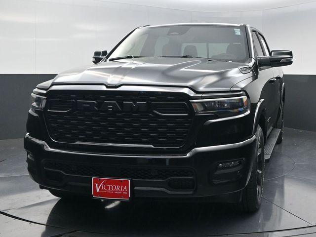 2026 RAM Ram 1500 RAM 1500 LONE STAR CREW CAB 4X4 57 BOX 2026 RAM Ram 1500 RAM 1500 LONE STAR CREW CAB 4X4 57 BOX