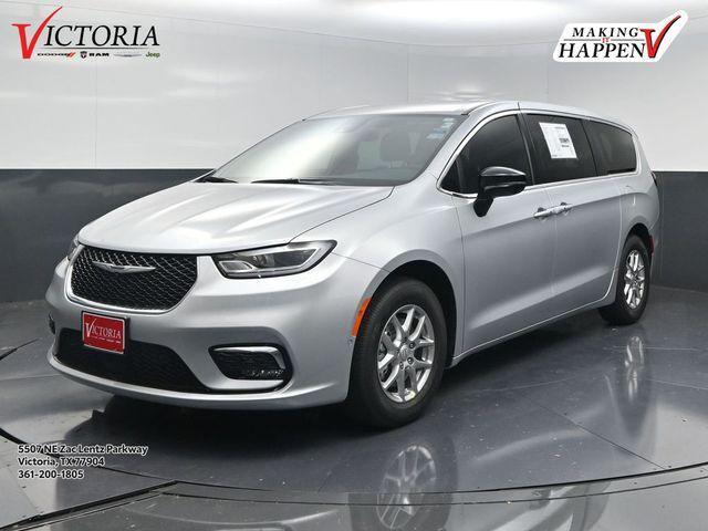 2026 Chrysler Pacifica PACIFICA SELECT 2026 Chrysler Pacifica PACIFICA SELECT