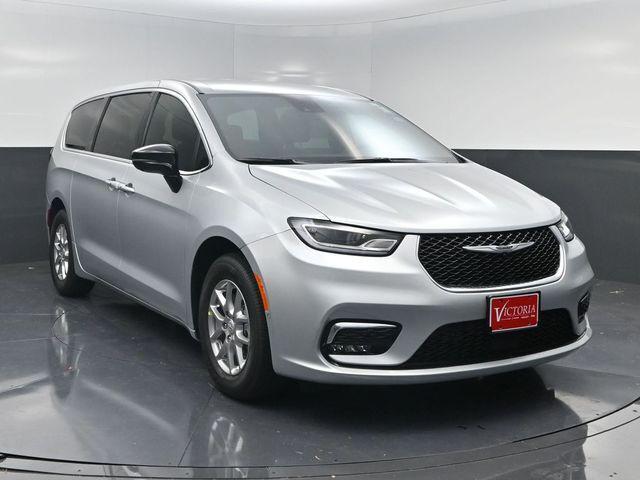 2026 Chrysler Pacifica PACIFICA SELECT 2026 Chrysler Pacifica PACIFICA SELECT