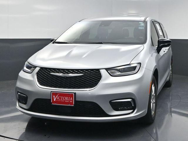 2026 Chrysler Pacifica PACIFICA SELECT 2026 Chrysler Pacifica PACIFICA SELECT