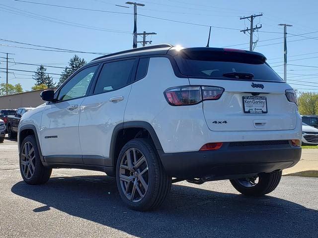 2026 Jeep Compass COMPASS LIMITED ALTITUDE 4X4 2026 Jeep Compass COMPASS LIMITED ALTITUDE 4X4