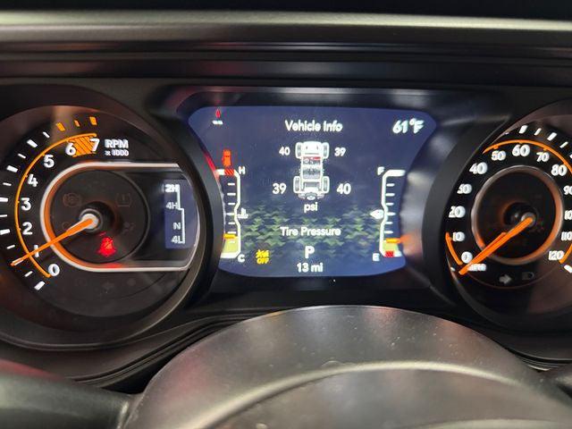 2026 Jeep Wrangler WRANGLER 4-DOOR SAHARA 2026 Jeep Wrangler WRANGLER 4-DOOR SAHARA