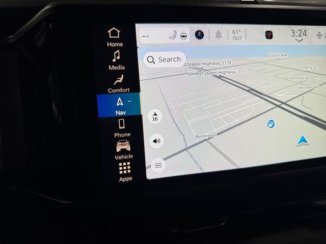 2026 Jeep Wrangler WRANGLER 4-DOOR SAHARA 2026 Jeep Wrangler WRANGLER 4-DOOR SAHARA