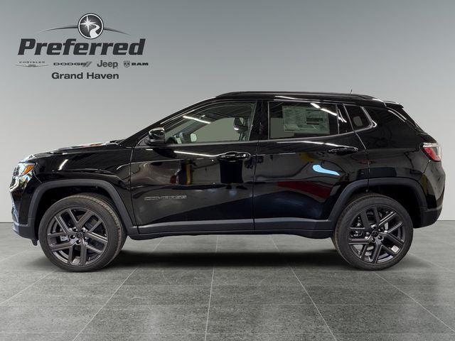 2026 Jeep Compass COMPASS LIMITED ALTITUDE 4X4 2026 Jeep Compass COMPASS LIMITED ALTITUDE 4X4