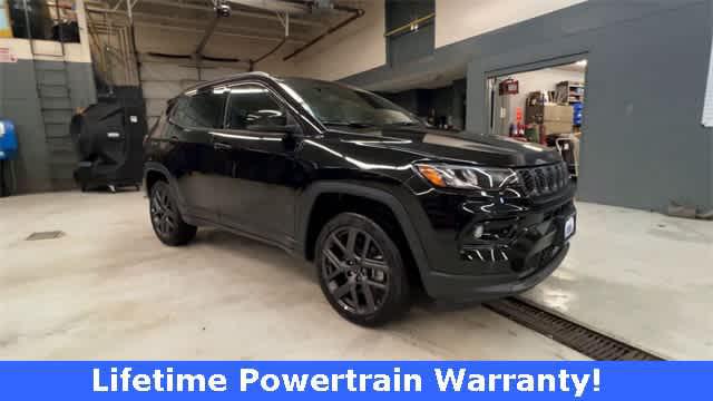 2026 Jeep Compass COMPASS LIMITED ALTITUDE 4X4 2026 Jeep Compass COMPASS LIMITED ALTITUDE 4X4