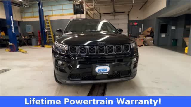 2026 Jeep Compass COMPASS LIMITED ALTITUDE 4X4 2026 Jeep Compass COMPASS LIMITED ALTITUDE 4X4