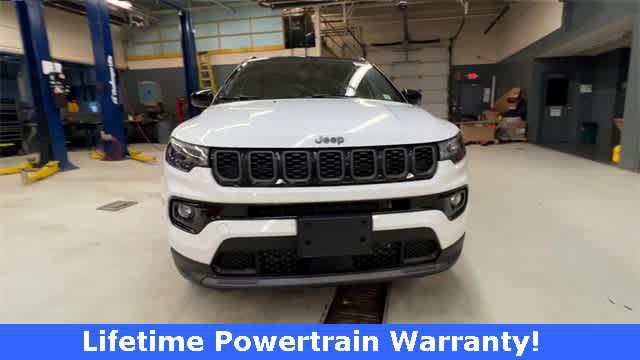 2026 Jeep Compass COMPASS LIMITED ALTITUDE 4X4 2026 Jeep Compass COMPASS LIMITED ALTITUDE 4X4