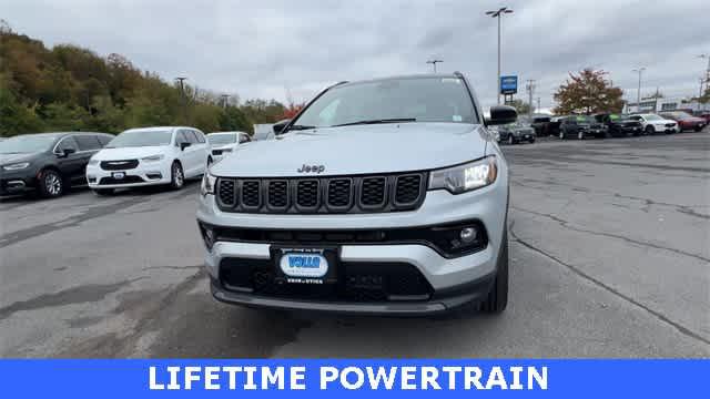2026 Jeep Compass COMPASS LIMITED ALTITUDE 4X4 2026 Jeep Compass COMPASS LIMITED ALTITUDE 4X4