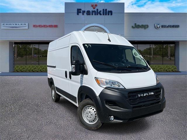 2026 RAM Ram ProMaster RAM PROMASTER 1500 TRADESMAN CARGO VAN HIGH ROOF 136 WB 2026 RAM Ram ProMaster RAM PROMASTER 1500 TRADESMAN CARGO VAN HIGH ROOF 136 WB