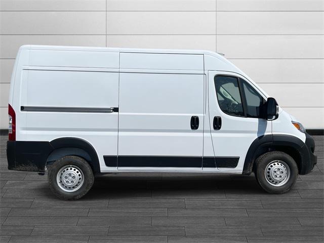 2026 RAM Ram ProMaster RAM PROMASTER 1500 TRADESMAN CARGO VAN HIGH ROOF 136 WB 2026 RAM Ram ProMaster RAM PROMASTER 1500 TRADESMAN CARGO VAN HIGH ROOF 136 WB