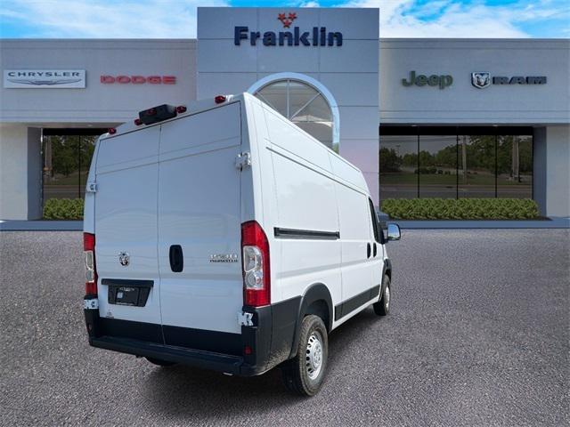 2026 RAM Ram ProMaster RAM PROMASTER 1500 TRADESMAN CARGO VAN HIGH ROOF 136 WB 2026 RAM Ram ProMaster RAM PROMASTER 1500 TRADESMAN CARGO VAN HIGH ROOF 136 WB