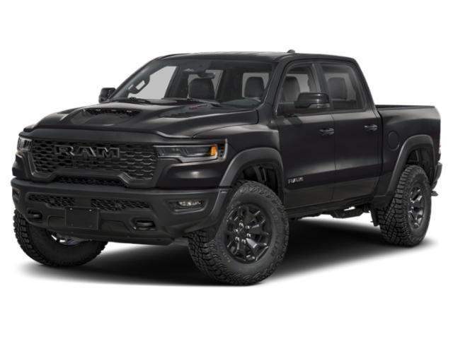 2026 RAM Ram 1500 RAM 1500 RHO CREW CAB 4X4 57 BOX