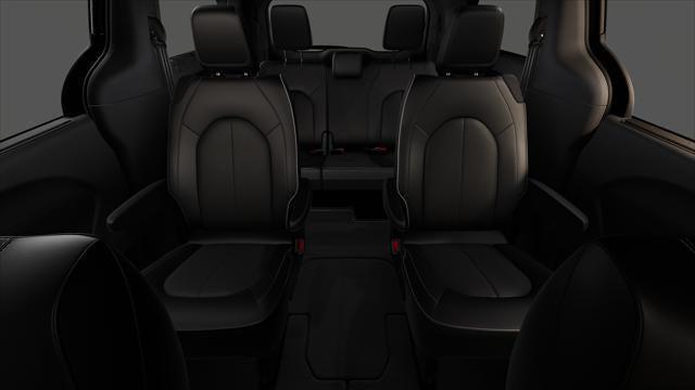 2026 Chrysler Pacifica PACIFICA LIMITED 2026 Chrysler Pacifica PACIFICA LIMITED