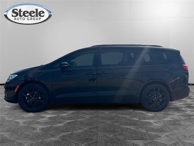 2026 Chrysler Pacifica PACIFICA LIMITED