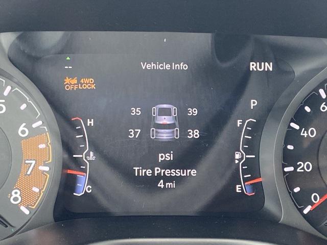 2026 Jeep Compass Limited Altitude 2026 Jeep Compass Limited Altitude