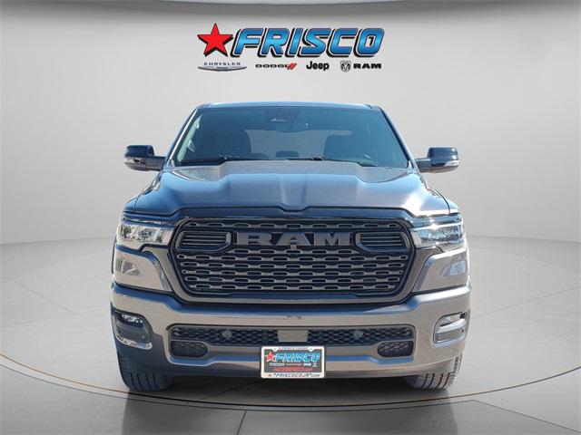 2026 RAM Ram 1500 RAM 1500 LONE STAR CREW CAB 4X4 57 BOX 2026 RAM Ram 1500 RAM 1500 LONE STAR CREW CAB 4X4 57 BOX