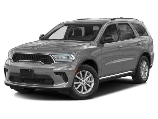 2026 Dodge Durango DURANGO GT RWD 2026 Dodge Durango DURANGO GT RWD