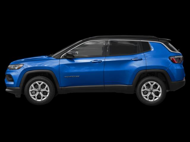 2026 Jeep Compass COMPASS LIMITED ALTITUDE 4X4 2026 Jeep Compass COMPASS LIMITED ALTITUDE 4X4