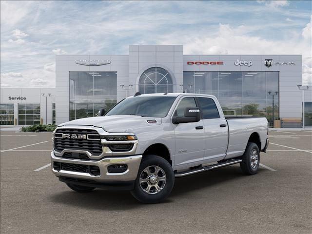 2026 RAM Ram 2500 RAM 2500 BIG HORN CREW CAB 4X4 8 BOX