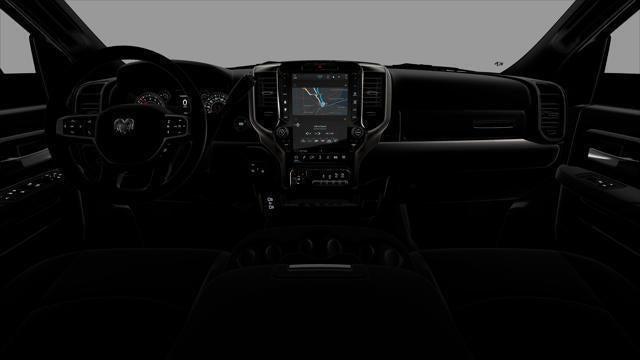 2026 RAM Ram 2500 RAM 2500 BIG HORN CREW CAB 4X4 8 BOX