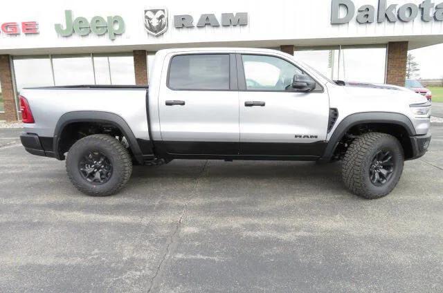2026 Ram 1500 RHO Crew Cab 4x4 5'7" Box for sale in Wahpeton, ND