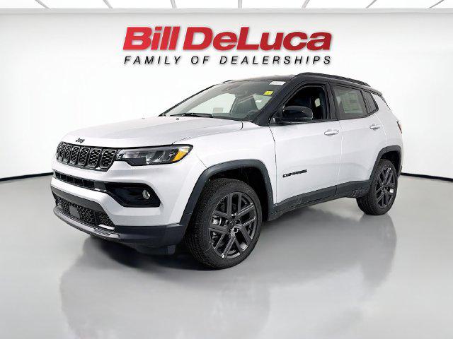 2026 Jeep Compass Limited Altitude for sale in Haverhill, MA