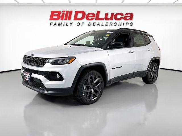 2026 Jeep Compass Limited Altitude for sale in Haverhill, MA