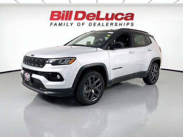 2026 Jeep Compass Limited Altitude for sale in Haverhill, MA