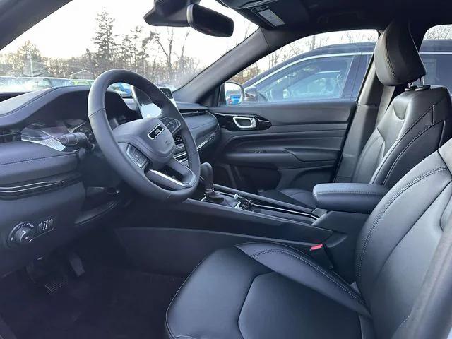 2026 Jeep Compass COMPASS LIMITED ALTITUDE 4X4 2026 Jeep Compass COMPASS LIMITED ALTITUDE 4X4