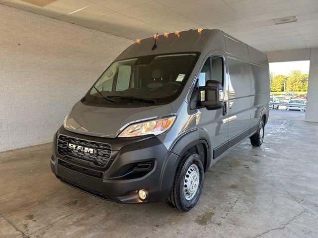 2026 RAM Ram ProMaster RAM PROMASTER 2500 TRADESMAN CARGO VAN HIGH ROOF 159 WB