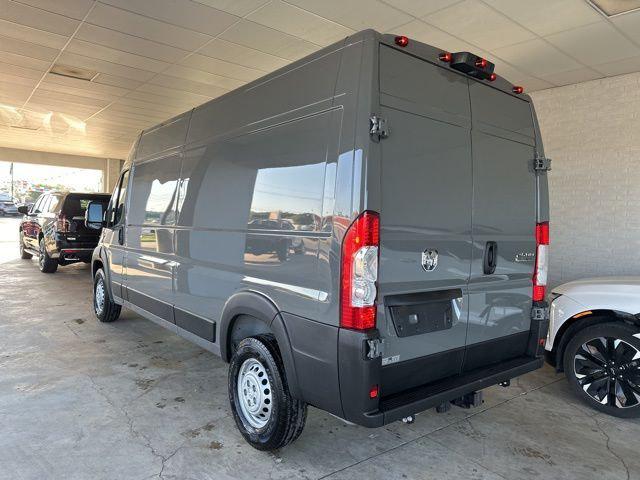 2026 RAM Ram ProMaster RAM PROMASTER 2500 TRADESMAN CARGO VAN HIGH ROOF 159 WB