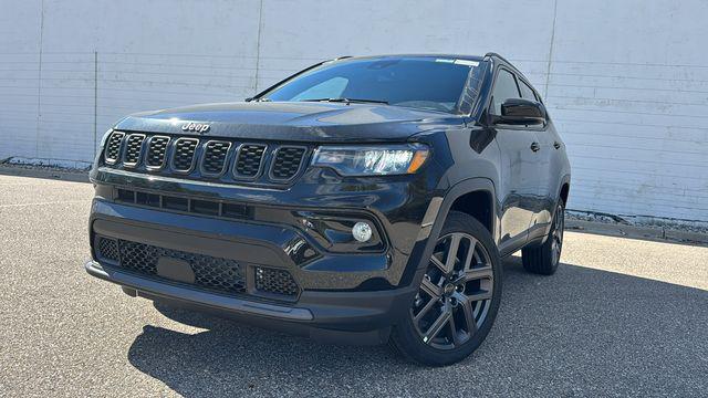 2026 Jeep Compass Limited Altitude for sale in Bloomfield Hills, MI