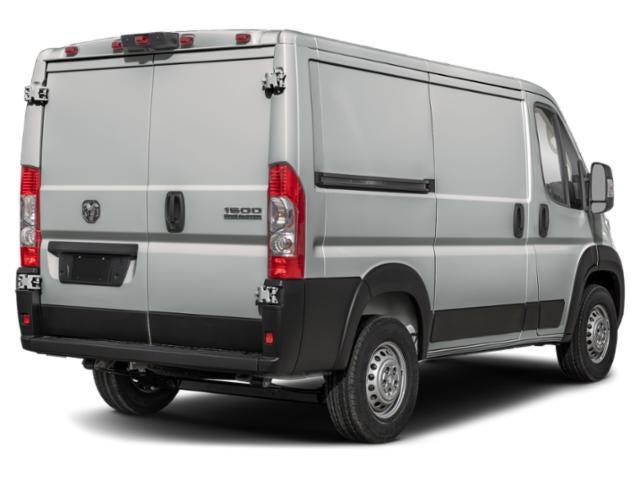 2026 RAM Ram ProMaster RAM PROMASTER 1500 TRADESMAN CARGO VAN HIGH ROOF 136 WB 2026 RAM Ram ProMaster RAM PROMASTER 1500 TRADESMAN CARGO VAN HIGH ROOF 136 WB