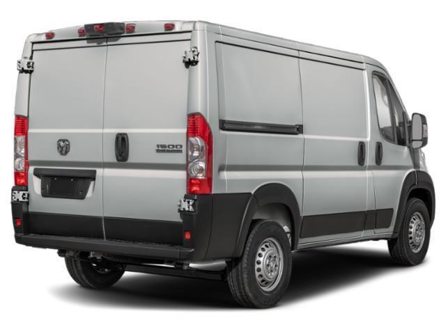 2026 RAM Ram ProMaster RAM PROMASTER 1500 TRADESMAN CARGO VAN HIGH ROOF 136 WB