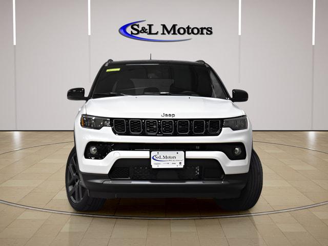 2026 Jeep Compass Limited Altitude for sale in Pulaski, WI