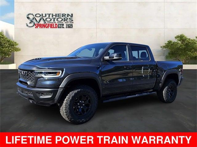 2026 RAM Ram 1500 RAM 1500 RHO CREW CAB 4X4 57 BOX 2026 RAM Ram 1500 RAM 1500 RHO CREW CAB 4X4 57 BOX