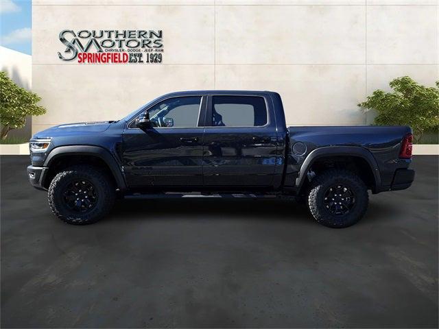 2026 RAM Ram 1500 RAM 1500 RHO CREW CAB 4X4 57 BOX 2026 RAM Ram 1500 RAM 1500 RHO CREW CAB 4X4 57 BOX