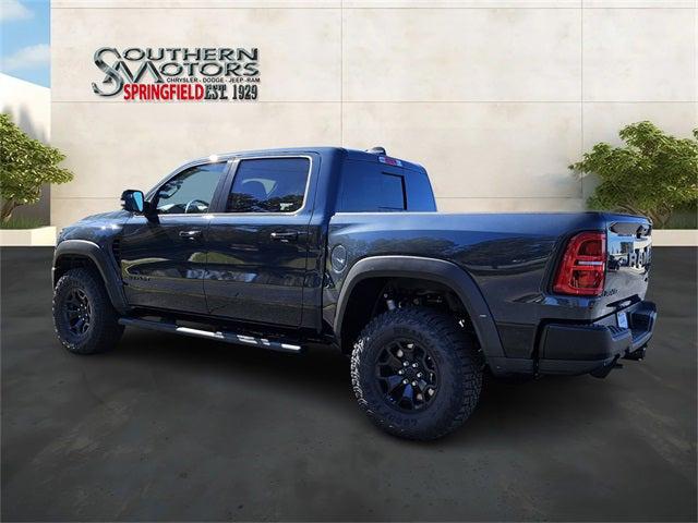 2026 RAM Ram 1500 RAM 1500 RHO CREW CAB 4X4 57 BOX 2026 RAM Ram 1500 RAM 1500 RHO CREW CAB 4X4 57 BOX
