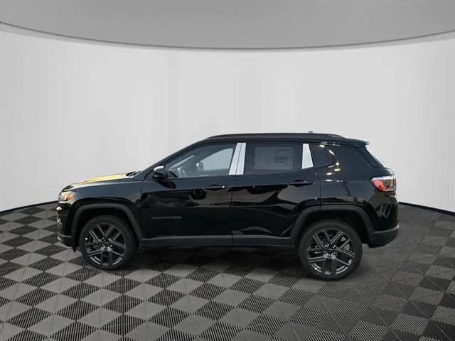 2026 Jeep Compass COMPASS LIMITED ALTITUDE 4X4 2026 Jeep Compass COMPASS LIMITED ALTITUDE 4X4